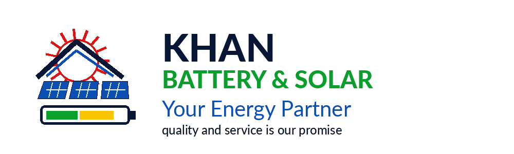 Khan Battery & Solar