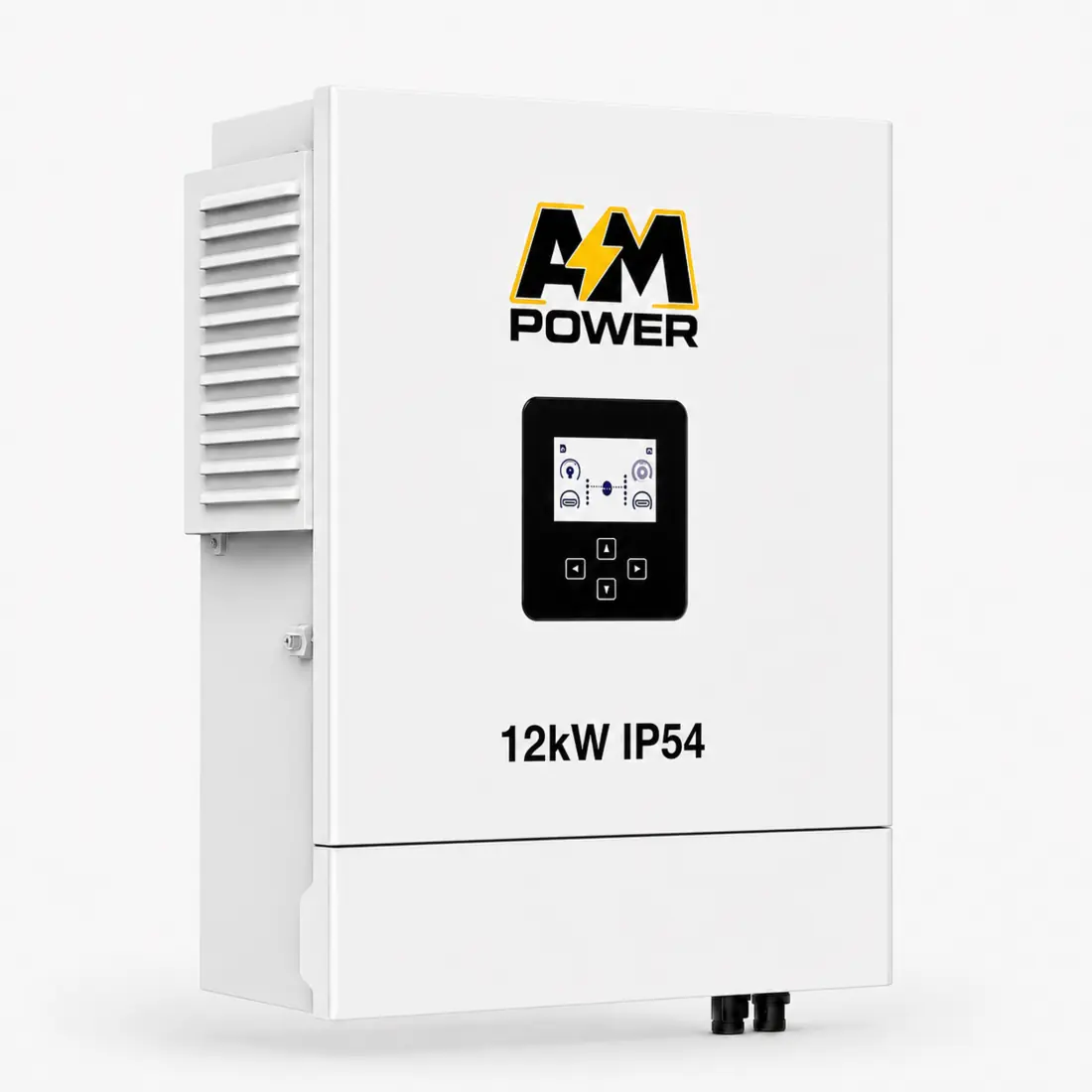 AM Power 12kW IP54