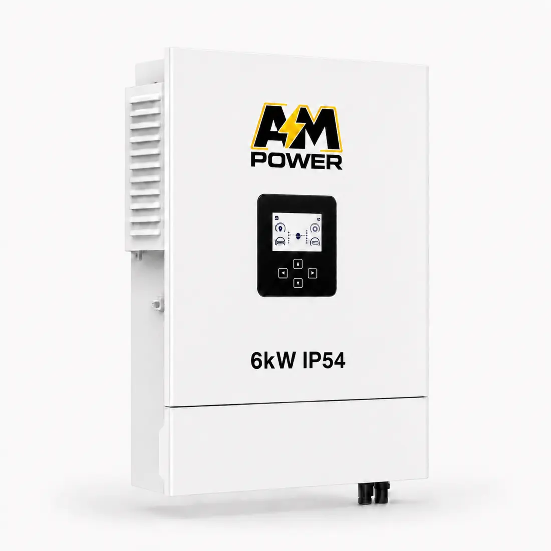 AM Power 6kW IP54