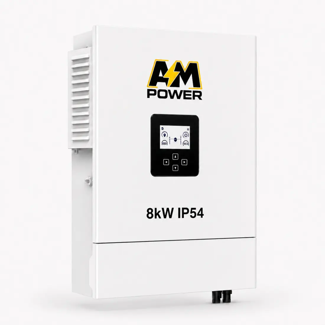 AM Power 8kW IP54