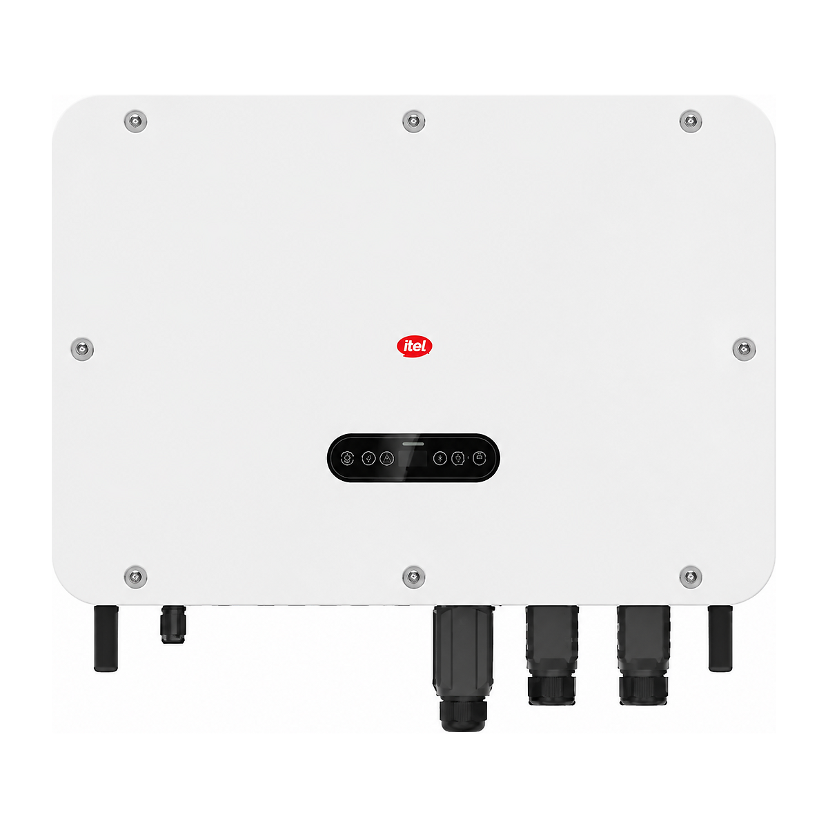 itel IHY-50KH3S 50kW Hybrid Inverter