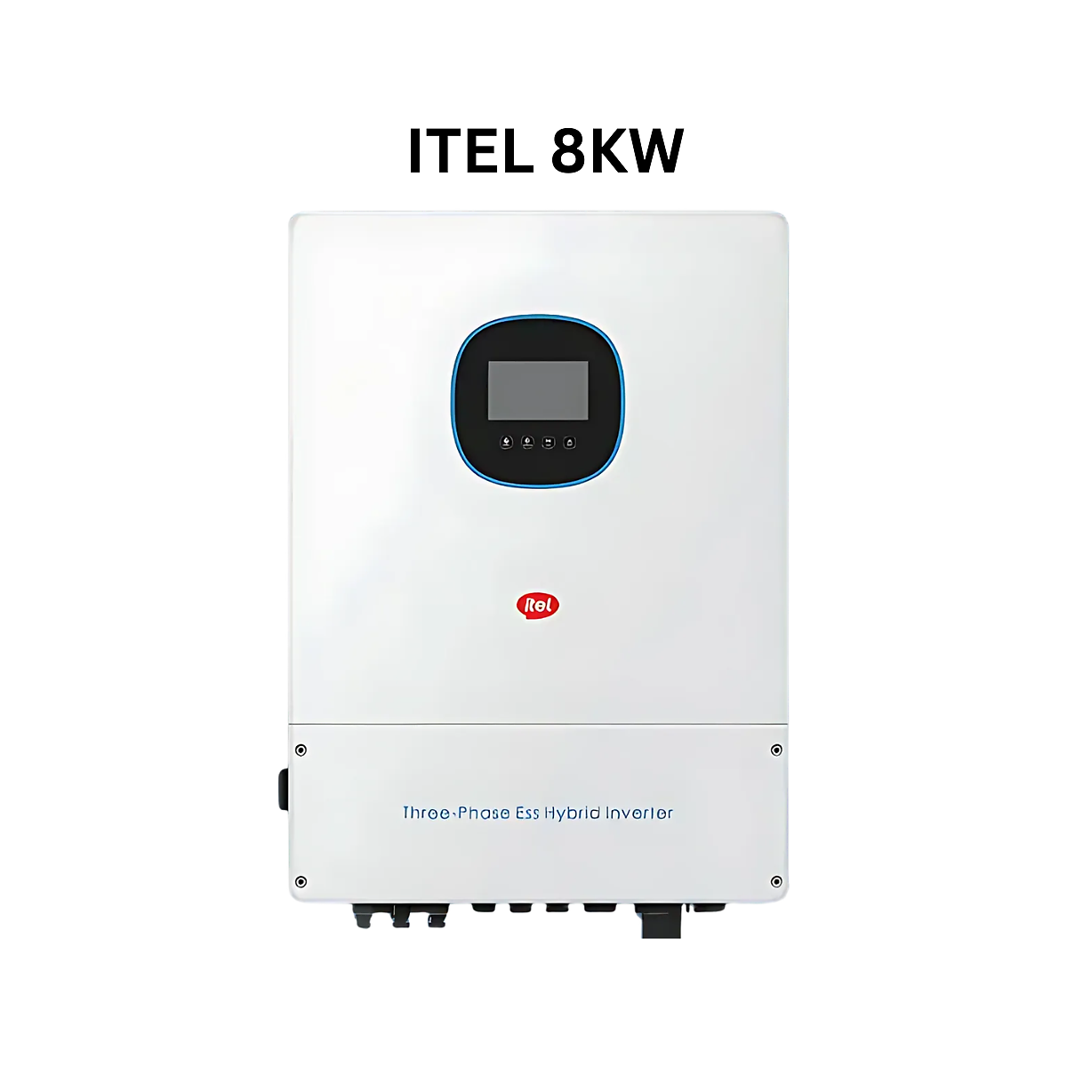 itel IHY-8KL3 8kW Hybrid Inverter