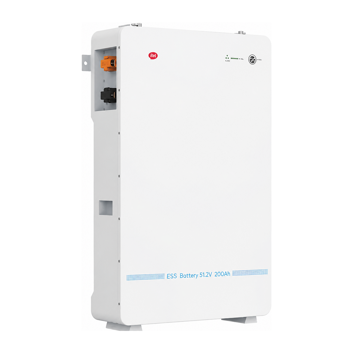 itel IPL-51200 10.24kWh Lithium Battery
