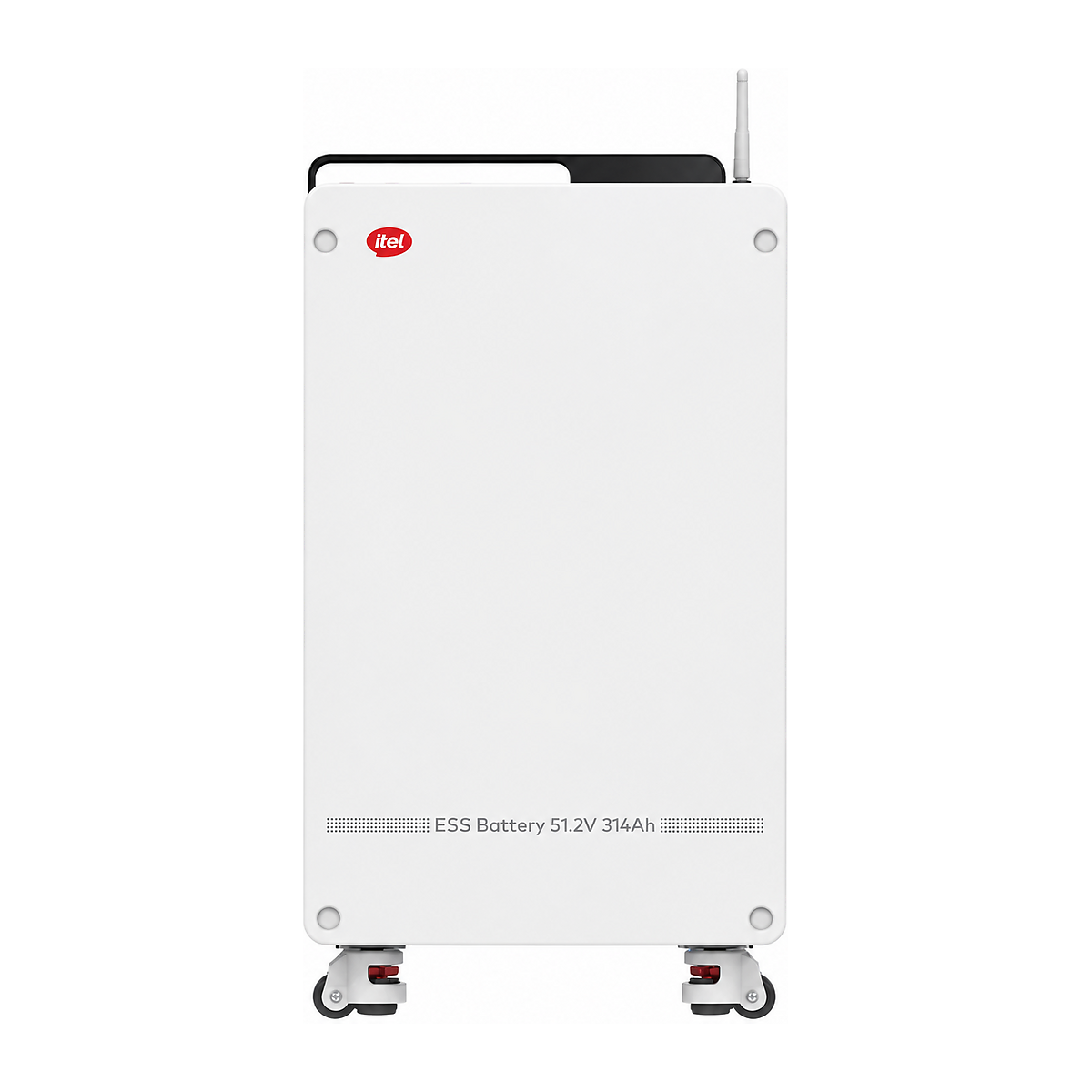 itel IPX-51314SPT 16kWh Lithium Battery