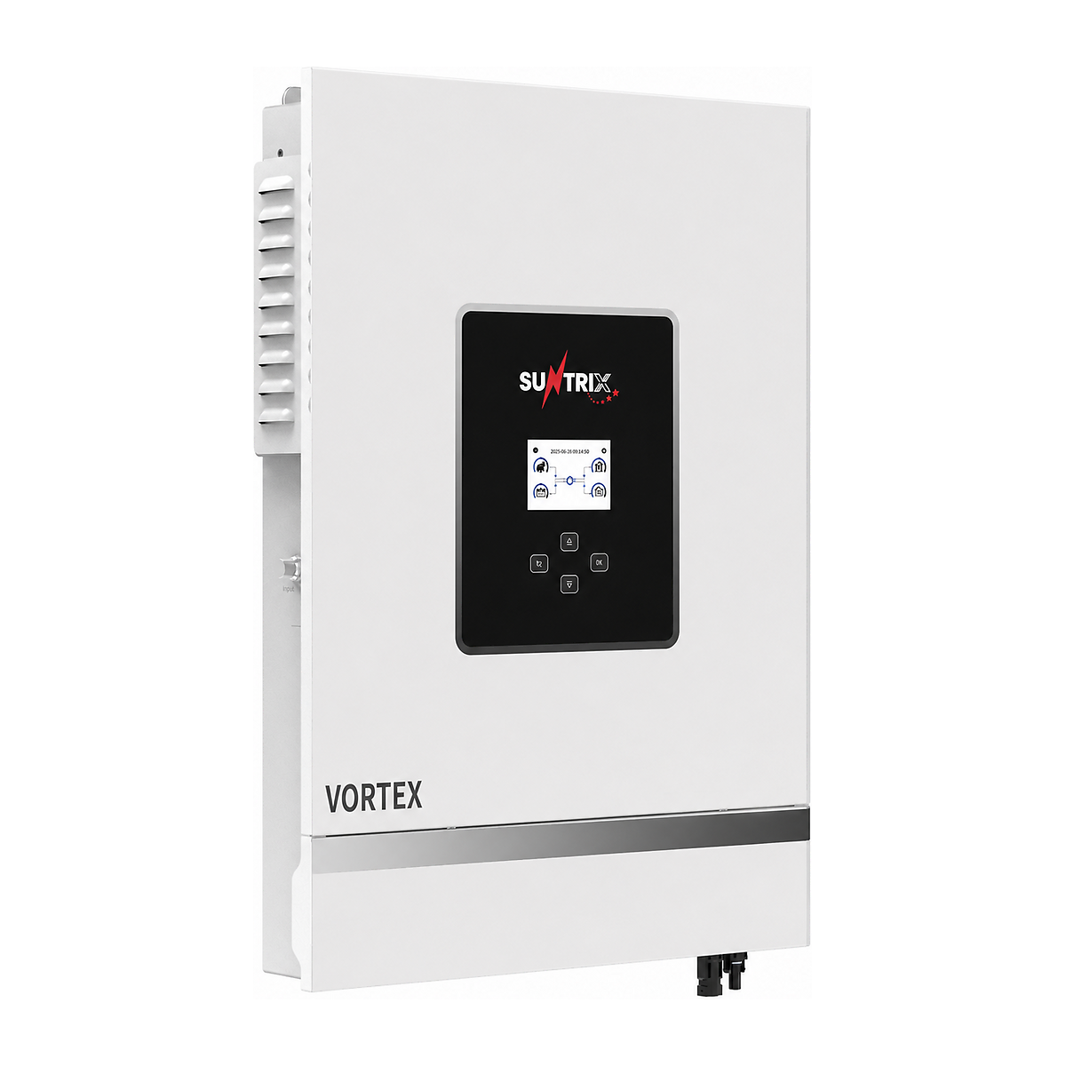 Suntrix Vortex Z-8 PRO Hybrid Inverter